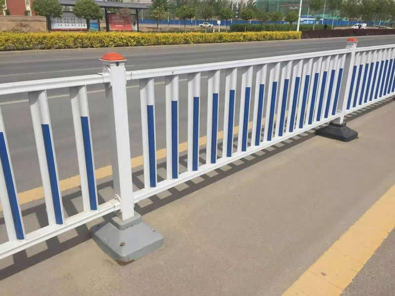 井陉防眩目道路护栏